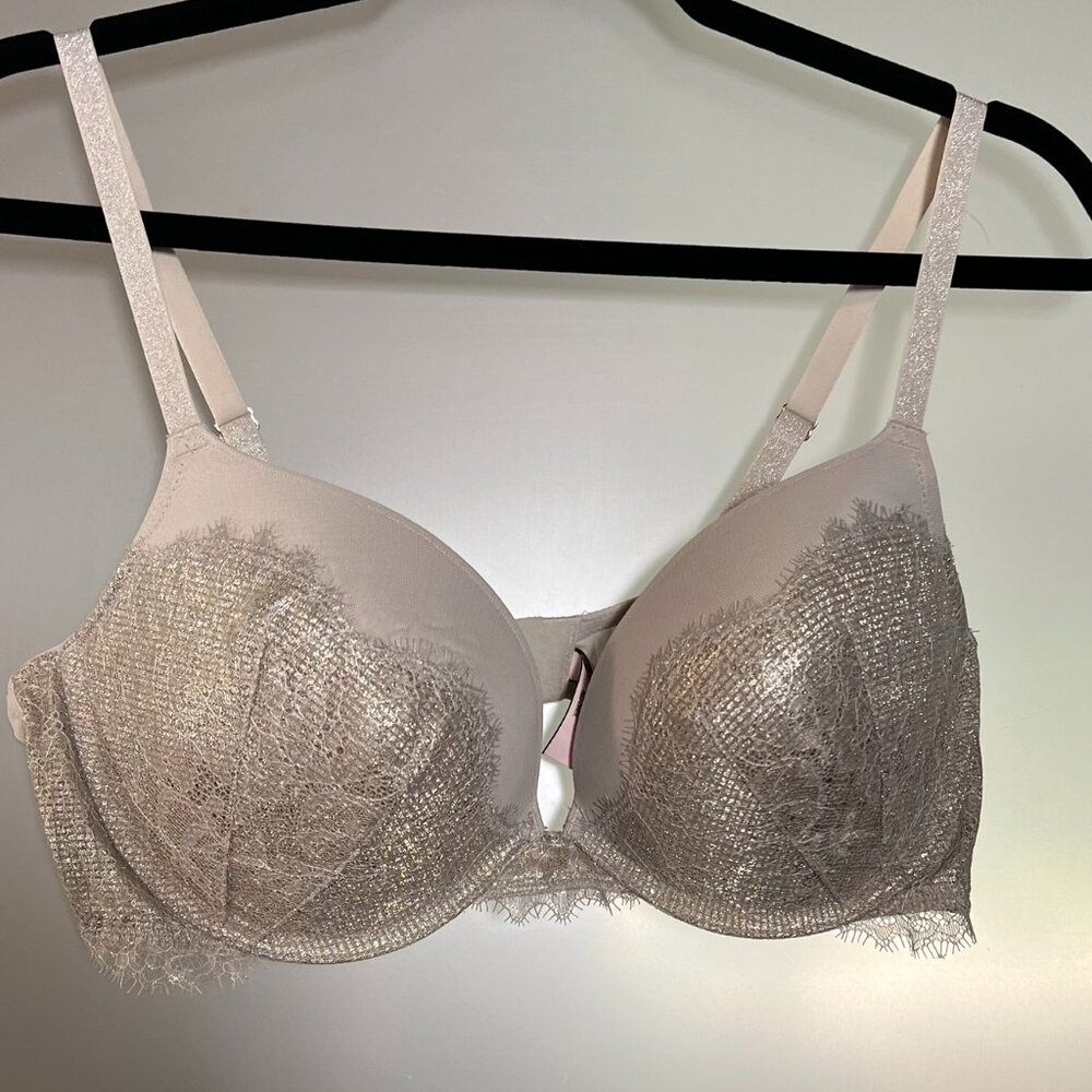 ✨ Victoria’s Secret Push-Up Bra | 38C ✨